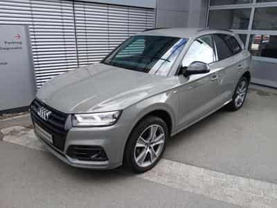 Audi Q5 Sport 40 TDI qauttro s-tronic (2020) - Photo 1