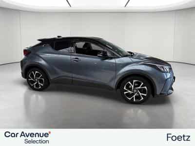 Toyota C-HR C-LUB (2021) - Photo 5