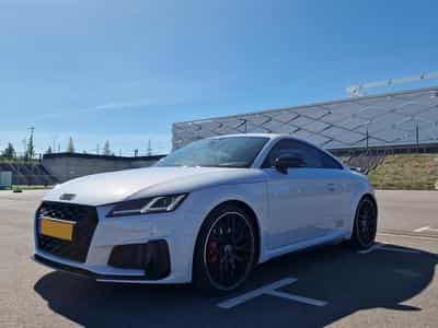 Audi TTS Competition 2.0 TFSI Quattro (2019) - Photo 1