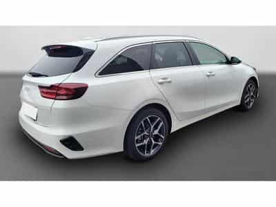 Kia Ceed (2025) - Photo 4