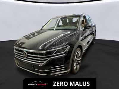 VW Touareg 3.0 TSi V6 PHEV 4MOTION 381 CV (2022) - Photo 1