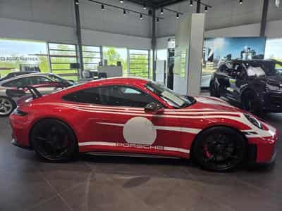 Porsche 911 911 GT3 (2026) - Photo 5
