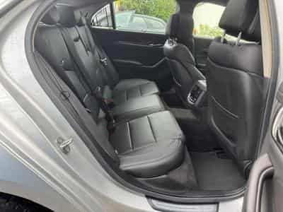 Cadillac CTS CADILLAC CTS PERFOMANCE 4x4 HEAD UP LEDER KAMERA NAVI (2015) - Photo 8