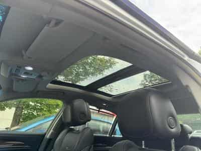 Cadillac CTS CADILLAC CTS PERFOMANCE 4x4 HEAD UP LEDER KAMERA NAVI (2015) - Photo 13
