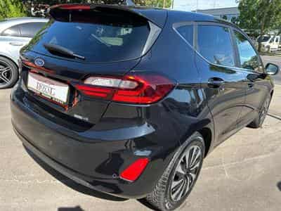 Ford Fiesta TITANIUM X 1.0i ECOBOOST *GARANTIE 36 MOIS EUROPÉENNE* (2024) - Foto 2
