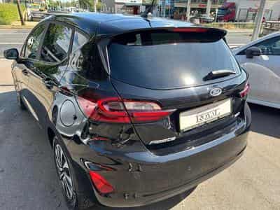 Ford Fiesta TITANIUM X 1.0i ECOBOOST *GARANTIE 36 MOIS EUROPÉENNE* (2024) - Foto 5
