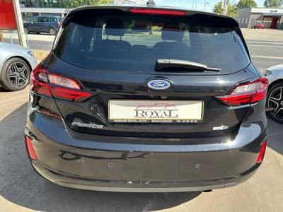 Ford Fiesta TITANIUM X 1.0i ECOBOOST *GARANTIE 36 MOIS EUROPÉENNE* (2024) - Foto 6