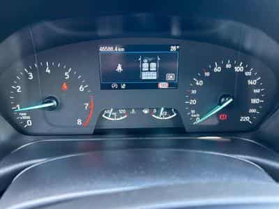 Ford Fiesta TITANIUM X 1.0i ECOBOOST *GARANTIE 36 MOIS EUROPÉENNE* (2024) - Foto 8