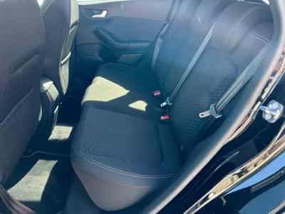 Ford Fiesta TITANIUM X 1.0i ECOBOOST *GARANTIE 36 MOIS EUROPÉENNE* (2024) - Foto 10