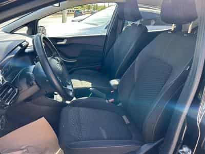 Ford Fiesta TITANIUM X 1.0i ECOBOOST *GARANTIE 36 MOIS EUROPÉENNE* (2024) - Foto 9