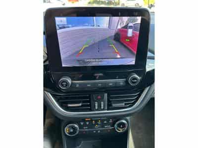 Ford Fiesta TITANIUM X 1.0i ECOBOOST *GARANTIE 36 MOIS EUROPÉENNE* (2024) - Foto 12