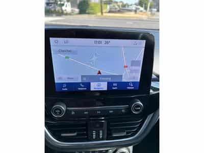 Ford Fiesta TITANIUM X 1.0i ECOBOOST *GARANTIE 36 MOIS EUROPÉENNE* (2024) - Foto 13