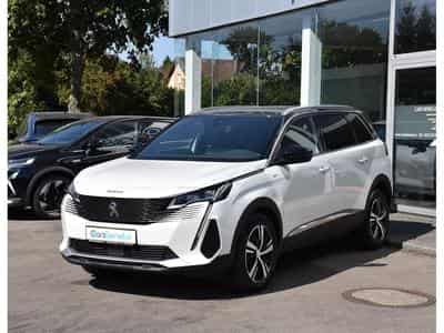 Peugeot 5008 1.2 130 GT EAT8 SG CHFF ACC LANE SIDE CAM 1° MAIN (2024) - Foto 2