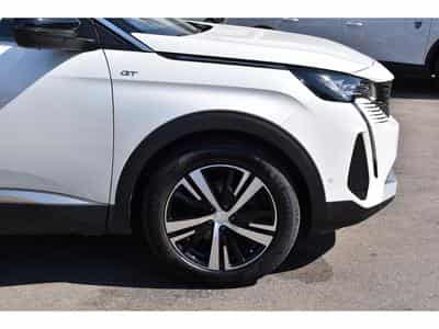 Peugeot 5008 1.2 130 GT EAT8 SG CHFF ACC LANE SIDE CAM 1° MAIN (2024) - Foto 5