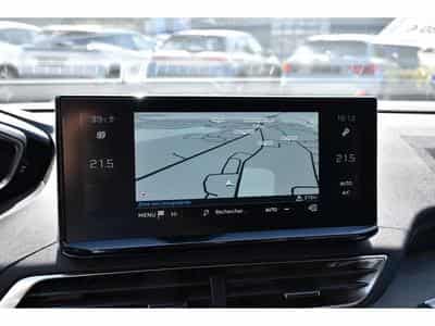 Peugeot 5008 1.2 130 GT EAT8 SG CHFF ACC LANE SIDE CAM 1° MAIN (2024) - Foto 11