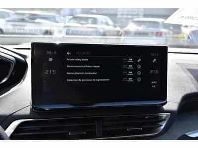 Peugeot 5008 1.2 130 GT EAT8 SG CHFF ACC LANE SIDE CAM 1° MAIN (2024) - Foto 15