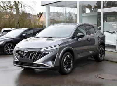 Nissan Qashqai 1.3 DIG-T MHEV N-Connecta Xtronic COLD PACK NEUF (2026) - Foto 2