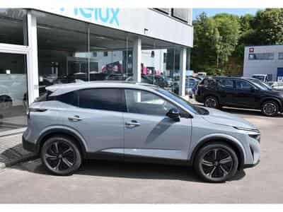 Nissan Qashqai 1.3 DIG-T MHEV Tekna Xtronic CUIR MEMO BOSE PANO NEUF (2025) - Foto 3