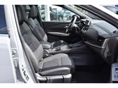 Nissan Qashqai 1.3 DIG-T MHEV Tekna Xtronic CUIR MEMO BOSE PANO NEUF (2025) - Foto 7
