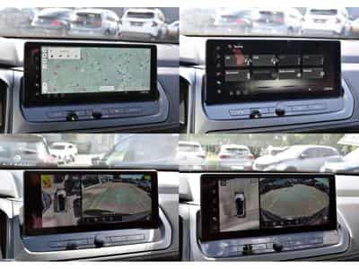 Nissan Qashqai 1.3 DIG-T MHEV Tekna Xtronic CUIR MEMO BOSE PANO NEUF (2025) - Foto 11