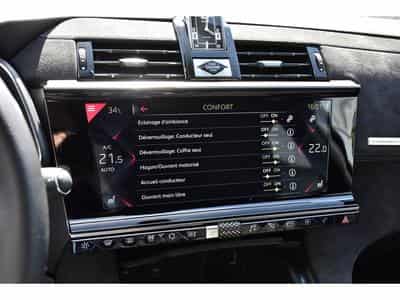 DS Automobiles DS7 1.6 Performance Line EAT8 MEMO LANE SIDE 1° MAIN (2021) - Foto 14