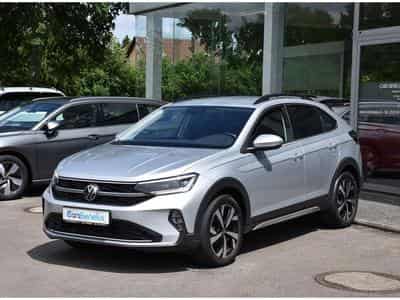 VW Taigo 1.0 TSI Life DSG ACC TRAVEL CAM KEYLESS JA17 1° MAIN (2025) - Foto 2