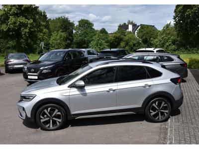 VW Taigo 1.0 TSI Life DSG ACC TRAVEL CAM KEYLESS JA17 1° MAIN (2025) - Foto 3