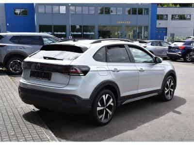 VW Taigo 1.0 TSI Life DSG ACC TRAVEL CAM KEYLESS JA17 1° MAIN (2025) - Foto 4