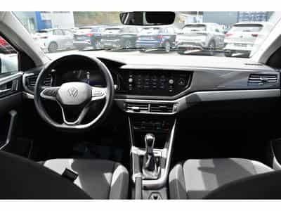 VW Taigo 1.0 TSI Life DSG ACC TRAVEL CAM KEYLESS JA17 1° MAIN (2025) - Foto 9