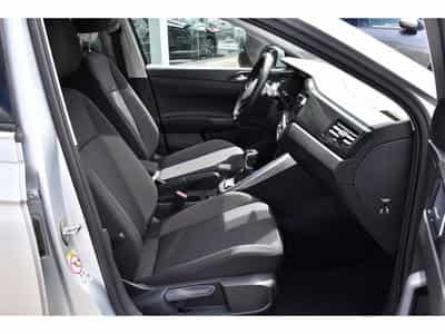 VW Taigo 1.0 TSI Life DSG ACC TRAVEL CAM KEYLESS JA17 1° MAIN (2025) - Foto 7