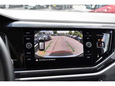 VW Taigo 1.0 TSI Life DSG ACC TRAVEL CAM KEYLESS JA17 1° MAIN (2025) - Foto 15