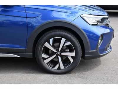 VW Taigo 1.0 TSI Life DSG ACC TRAVEL CAM KEYLESS JA17 1° MAIN (2025) - Foto 5