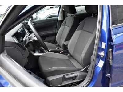 VW Taigo 1.0 TSI Life DSG ACC TRAVEL CAM KEYLESS JA17 1° MAIN (2025) - Foto 6