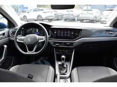 VW Taigo 1.0 TSI Life DSG ACC TRAVEL CAM KEYLESS JA17 1° MAIN (2025) - Foto 9