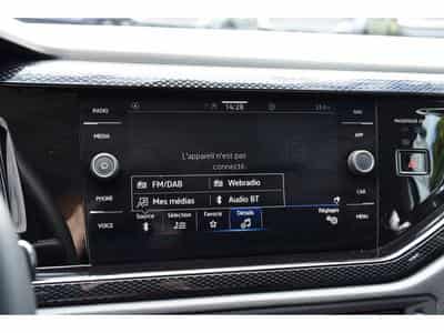 VW Taigo 1.0 TSI Life DSG ACC TRAVEL CAM KEYLESS JA17 1° MAIN (2025) - Foto 10