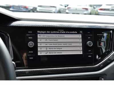 VW Taigo 1.0 TSI Life DSG ACC TRAVEL CAM KEYLESS JA17 1° MAIN (2025) - Foto 12