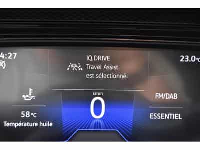 VW Taigo 1.0 TSI Life DSG ACC TRAVEL CAM KEYLESS JA17 1° MAIN (2025) - Foto 15