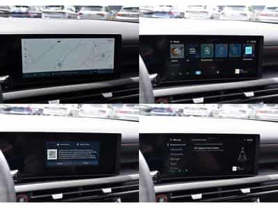 Hyundai Tucson 1.6 T-GDI 239 HYBRID 6AT 4WD N-LINE PANO HUD KRELL NEUF (2026) - Foto 11