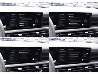 Hyundai Tucson 1.6 T-GDI 239 HYBRID 6AT 4WD N-LINE PANO HUD KRELL NEUF (2026) - Foto 12