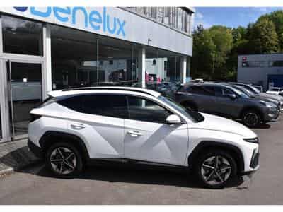 Hyundai Tucson 1.6 T-GDI Feel 7DCT ACC SIDE GPS JA18'' NEUF (2026) - Foto 3