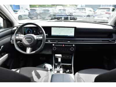 Hyundai Tucson 1.6 T-GDI Feel 7DCT ACC SIDE GPS JA18'' NEUF (2026) - Foto 9