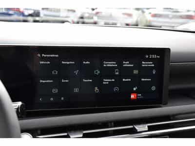 Hyundai Tucson 1.6 T-GDI Feel 7DCT ACC SIDE GPS JA18'' NEUF (2026) - Foto 13