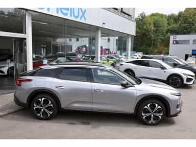 Citroën C5 X 1.2 PureTech PLUS EAT8 CUIR ACC LANE HUD CAM 1° MAIN (2024) - Foto 3