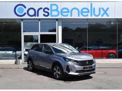 Peugeot 3008 1.6 Hybrid PHEV 224 Allure e-EAT8 ACC LANE SIDE CAM 1° MAIN (2022) - Foto 1