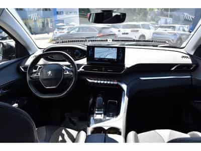 Peugeot 3008 1.6 Hybrid PHEV 224 Allure e-EAT8 ACC LANE SIDE CAM 1° MAIN (2022) - Foto 9