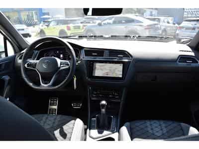 VW Tiguan 1.4 TSI eHybrid R-Line DSG ACC TRAVEL SIDE PARK CAM 1° MAIN (2023) - Foto 10