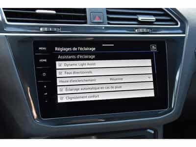 VW Tiguan 1.4 TSI eHybrid R-Line DSG ACC TRAVEL SIDE PARK CAM 1° MAIN (2023) - Foto 13