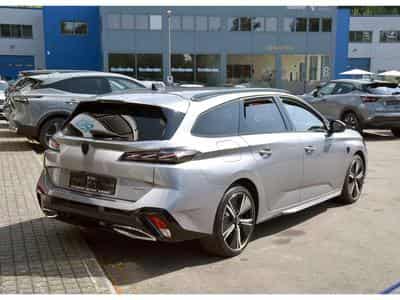 Peugeot 308 SW 1.6 PHEV Hybrid 225 GT e-EAT8 FOCAL ACC CAM360 1° MAIN (2024) - Foto 4
