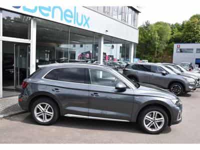 Audi Q5 40 TDI Quattro S-Tronic S-Line GPS CAM KEYLESS ATT RMQ (2022) - Foto 3