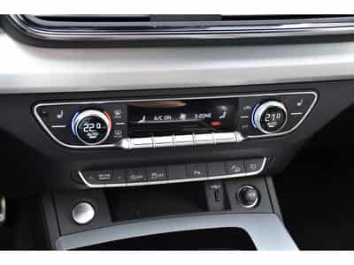 Audi Q5 40 TDI Quattro S-Tronic S-Line GPS CAM KEYLESS ATT RMQ (2022) - Foto 15
